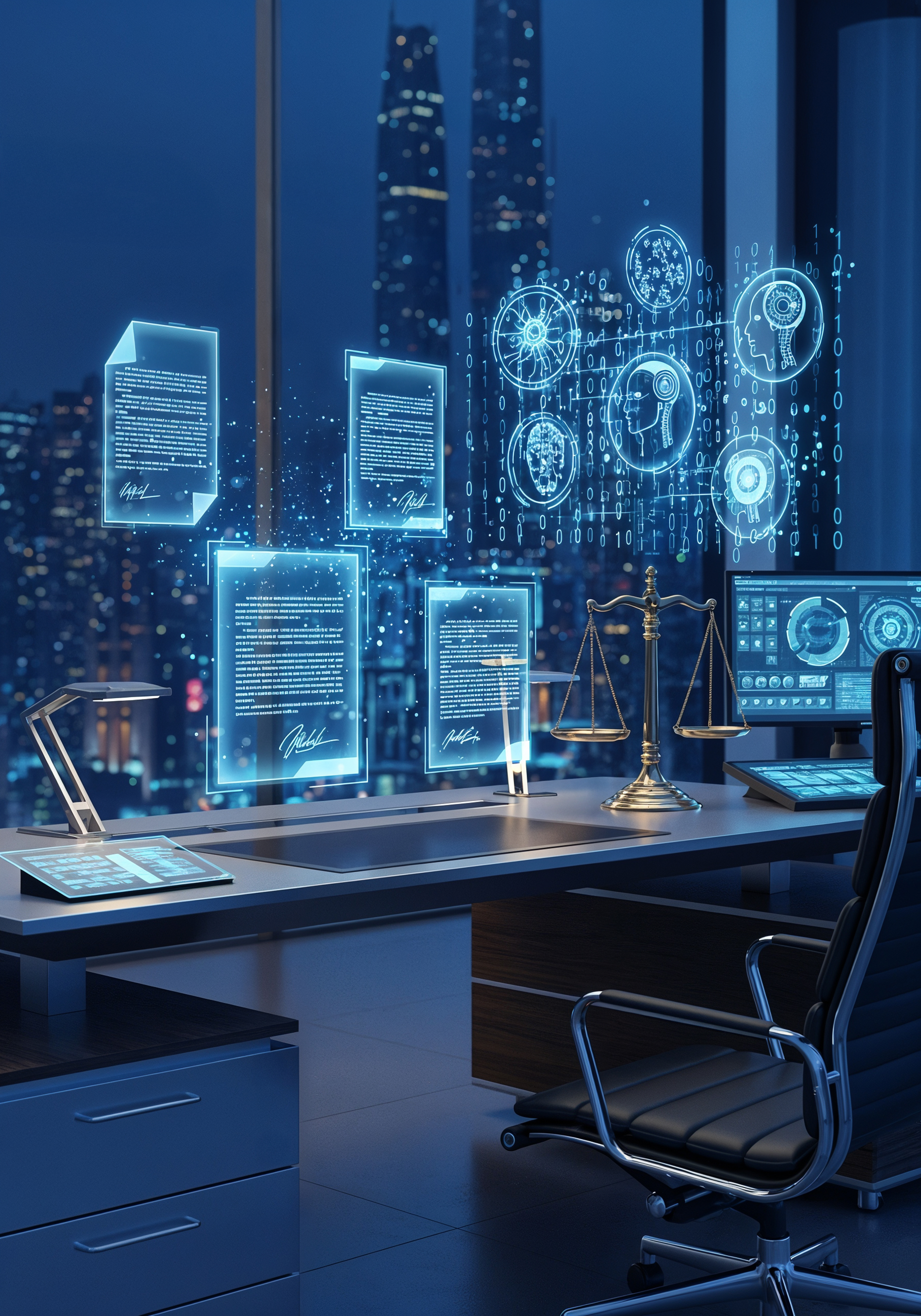 About Easy Nova Technologies