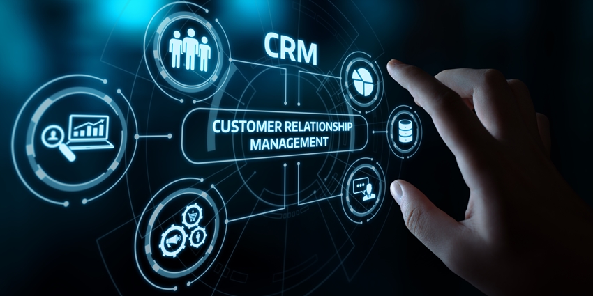 CRM System